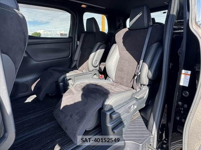 Toyota ALPHARD 2020-10 6715562-17