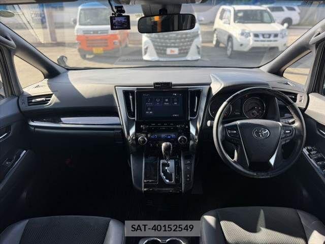 Toyota ALPHARD 2020-10 6715562-1