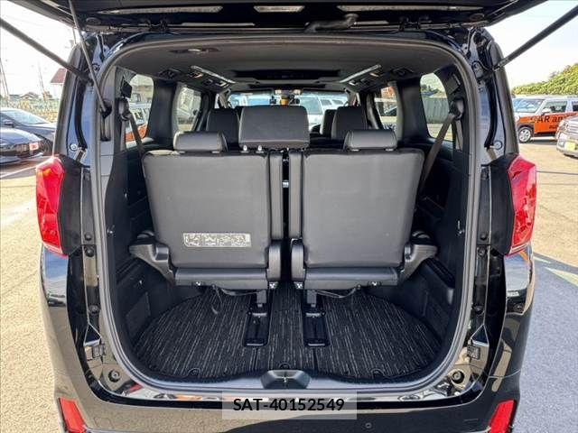 Toyota ALPHARD 2020-10 6715562-19