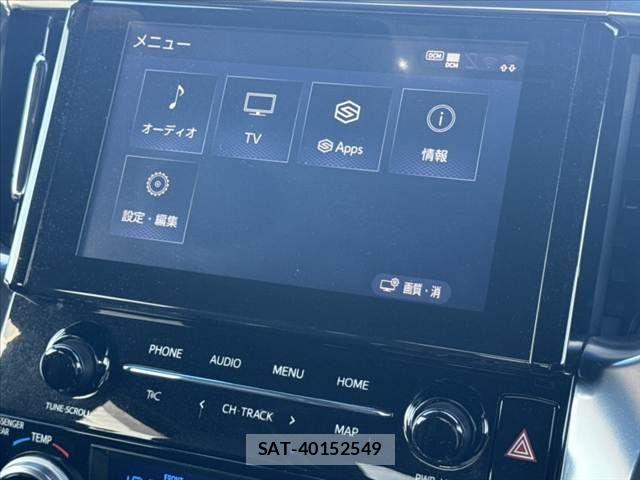 Toyota ALPHARD 2020-10 6715562-22