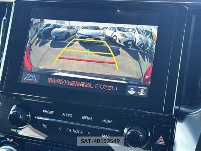 Toyota ALPHARD 2020-10 6715562-24