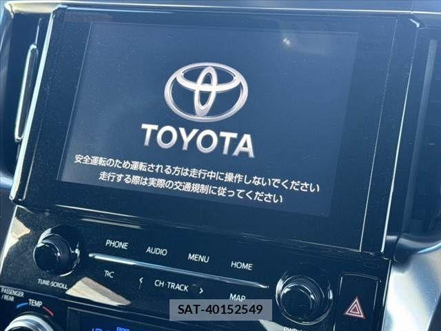 Toyota ALPHARD 2020-10 6715562-2