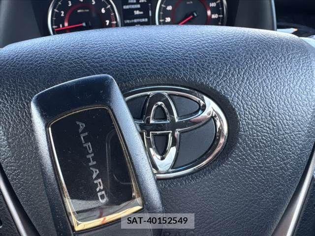 Toyota ALPHARD 2020-10 6715562-6