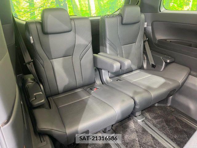 Toyota ALPHARD 2024-11 6750724-9
