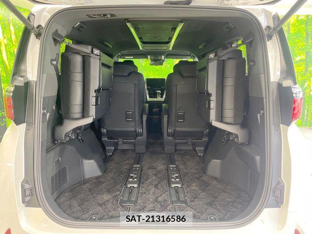 Toyota ALPHARD 2024-11 6750724-10