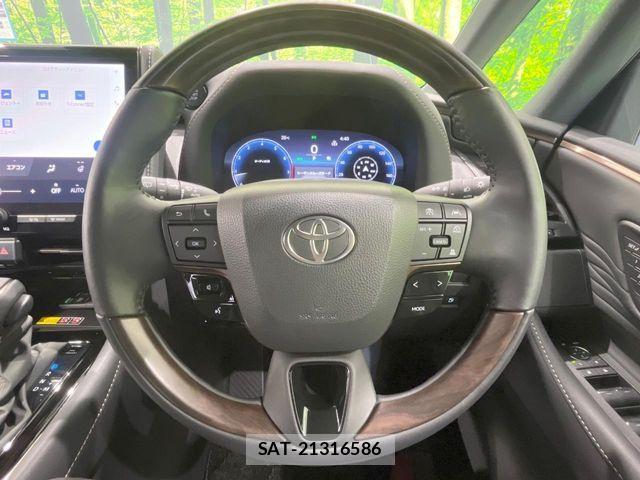 Toyota ALPHARD 2024-11 6750724-11