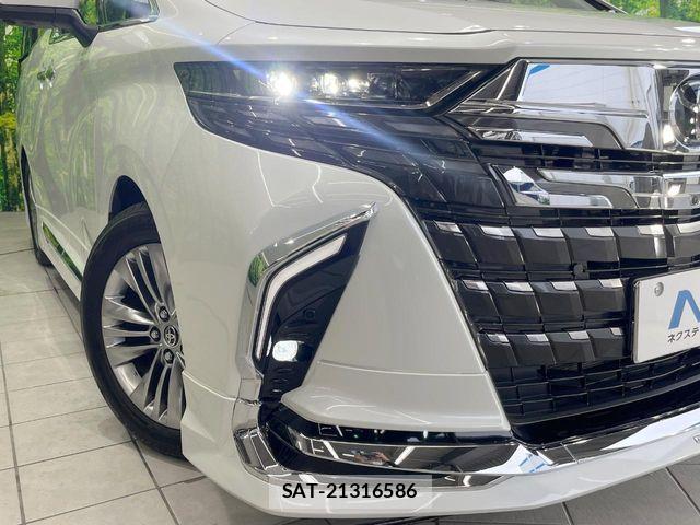 Toyota ALPHARD 2024-11 6750724-12