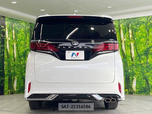 Toyota ALPHARD 2024-11 6750724-14