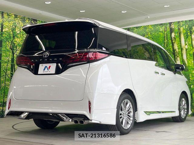 Toyota ALPHARD 2024-11 6750724-16