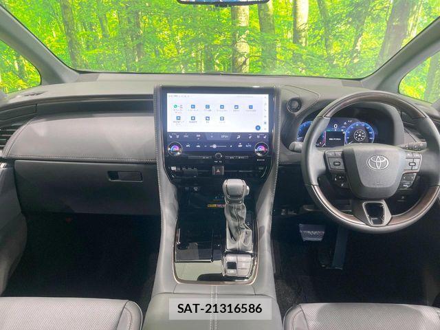 Toyota ALPHARD 2024-11 6750724-1