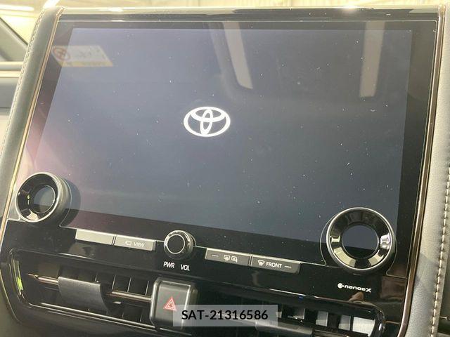 Toyota ALPHARD 2024-11 6750724-2