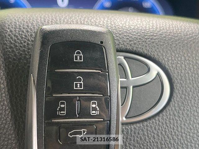 Toyota ALPHARD 2024-11 6750724-6