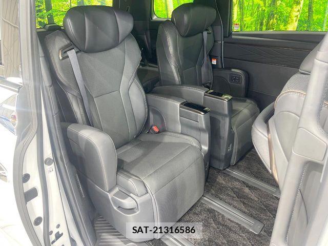 Toyota ALPHARD 2024-11 6750724-8