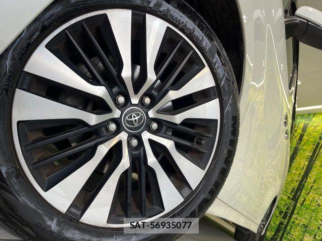 Toyota ALPHARD 2018-04 6750740-12