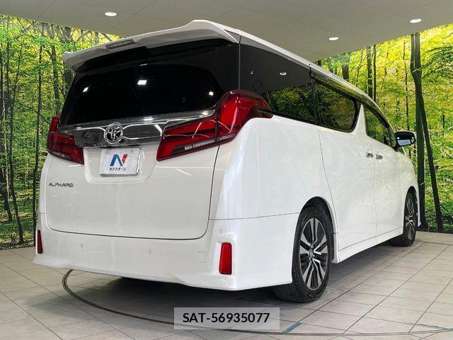 Toyota ALPHARD 2018-04 6750740-16