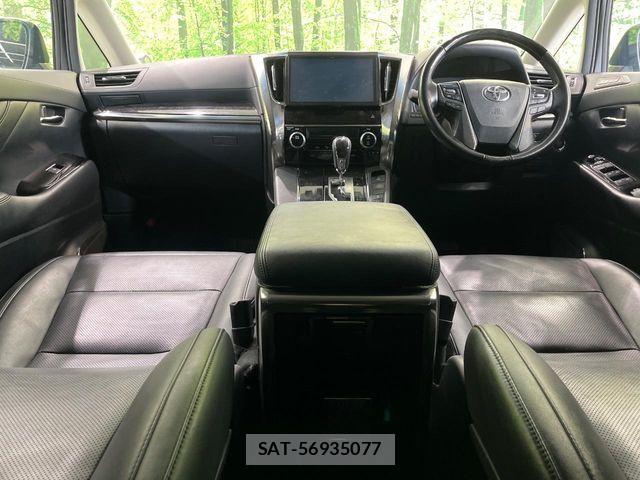 Toyota ALPHARD 2018-04 6750740-1