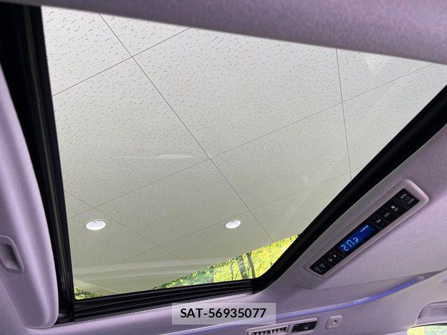 Toyota ALPHARD 2018-04 6750740-2