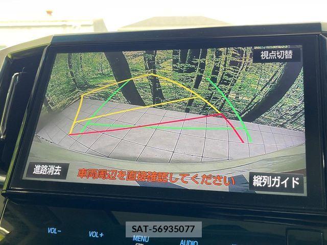 Toyota ALPHARD 2018-04 6750740-4