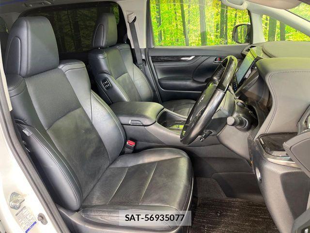 Toyota ALPHARD 2018-04 6750740-6