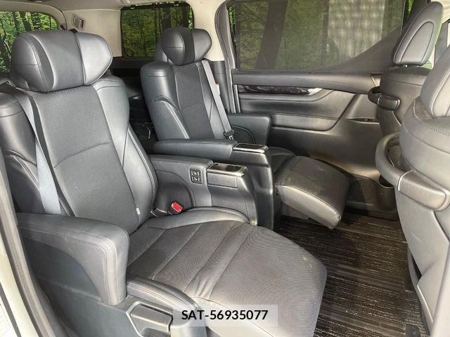 Toyota ALPHARD 2018-04 6750740-7