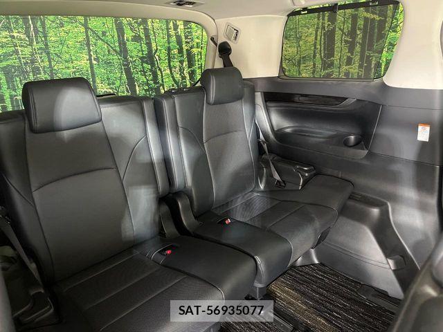 Toyota ALPHARD 2018-04 6750740-8