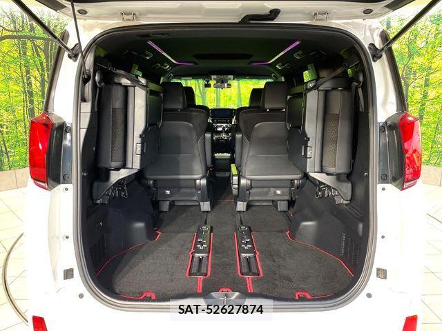 Toyota ALPHARD 2021-06 6750736-11