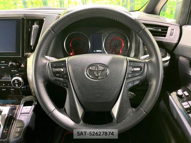 Toyota ALPHARD 2021-06 6750736-12