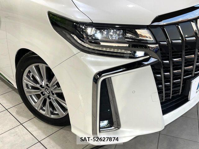 Toyota ALPHARD 2021-06 6750736-13
