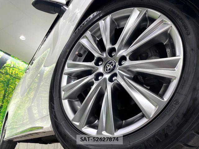 Toyota ALPHARD 2021-06 6750736-14