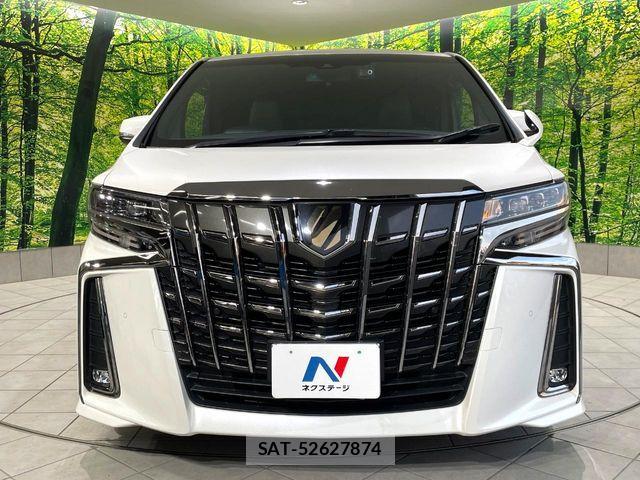 Toyota ALPHARD 2021-06 6750736-15