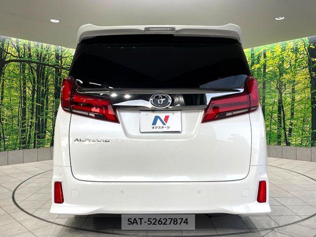 Toyota ALPHARD 2021-06 6750736-16
