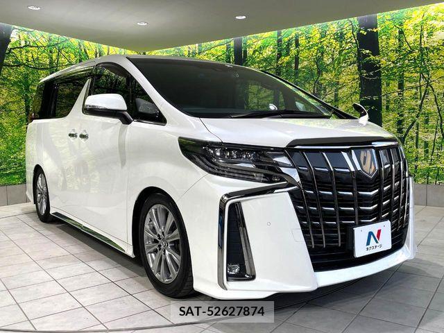 Toyota ALPHARD 2021-06 6750736-17