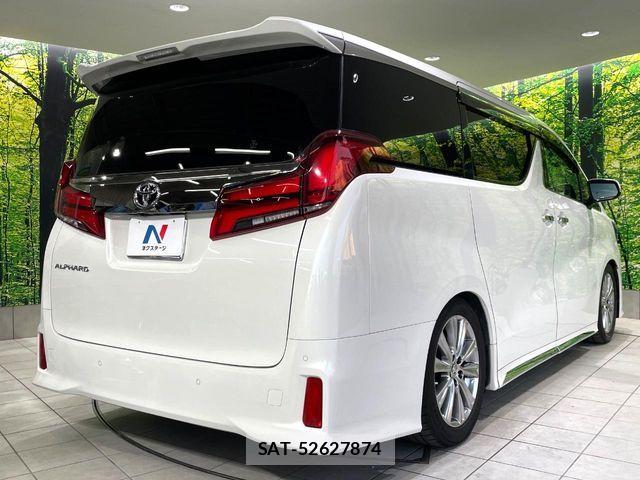 Toyota ALPHARD 2021-06 6750736-18