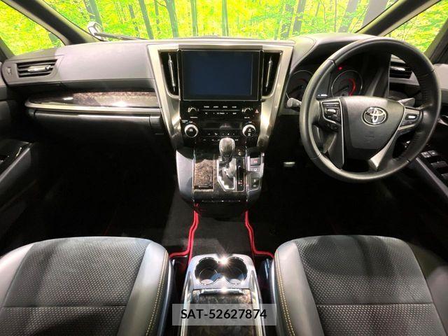 Toyota ALPHARD 2021-06 6750736-1