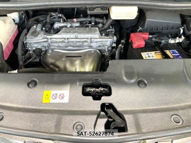 Toyota ALPHARD 2021-06 6750736-19