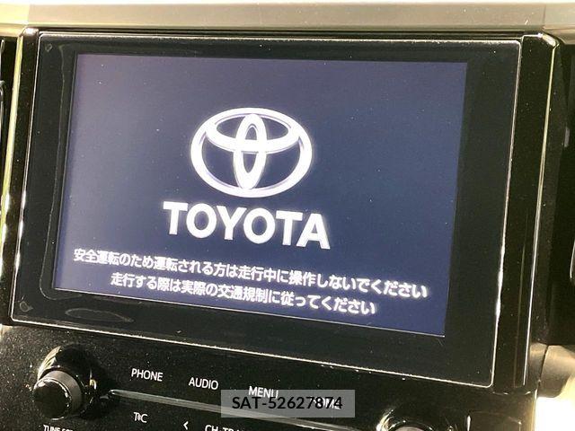 Toyota ALPHARD 2021-06 6750736-2