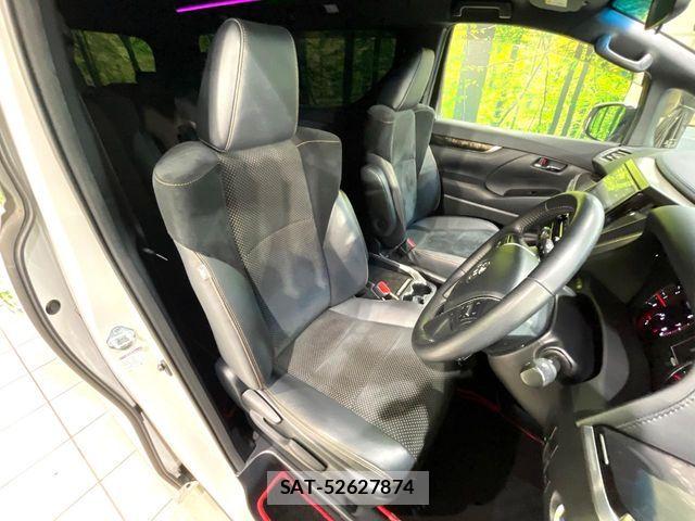 Toyota ALPHARD 2021-06 6750736-8
