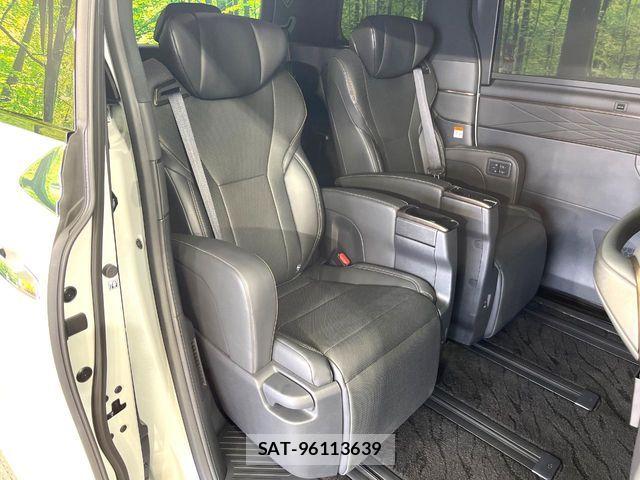 Toyota ALPHARD 2024-11 6750723-9
