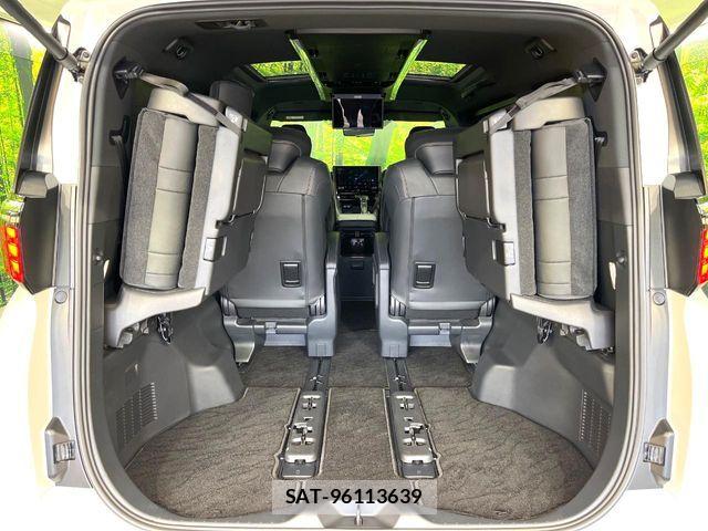 Toyota ALPHARD 2024-11 6750723-11
