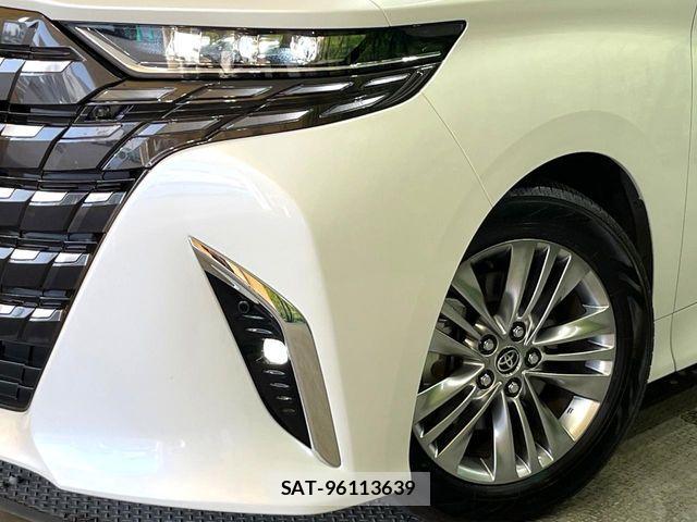 Toyota ALPHARD 2024-11 6750723-12
