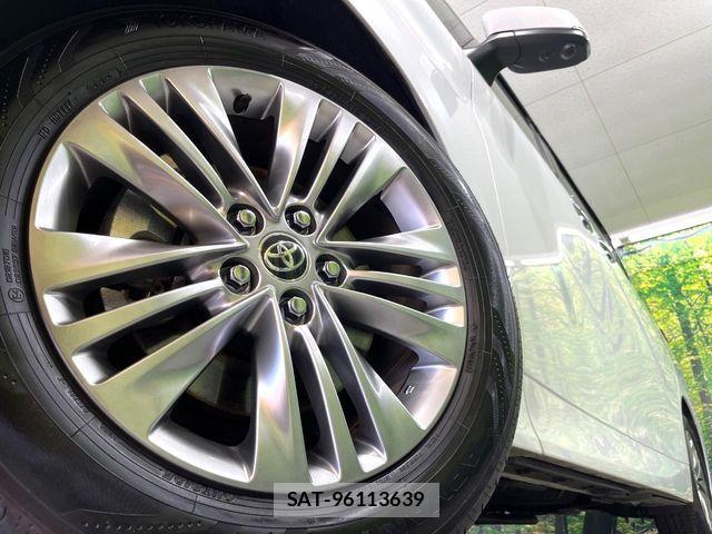Toyota ALPHARD 2024-11 6750723-13
