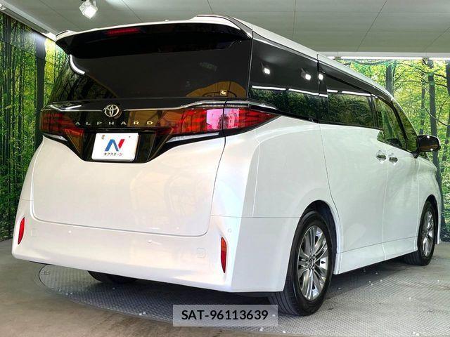Toyota ALPHARD 2024-11 6750723-15