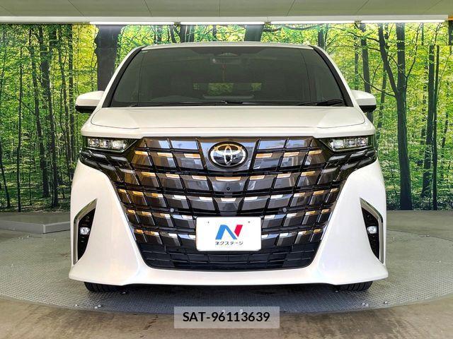 Toyota ALPHARD 2024-11 6750723-16