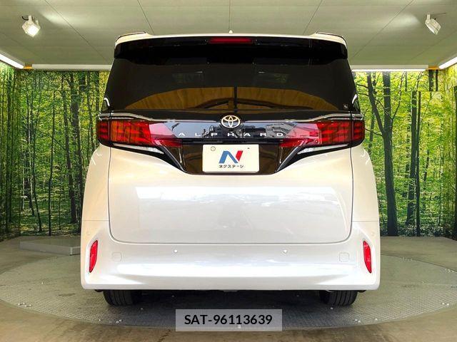 Toyota ALPHARD 2024-11 6750723-17