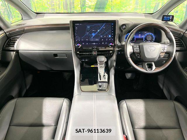 Toyota ALPHARD 2024-11 6750723-1