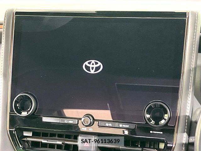 Toyota ALPHARD 2024-11 6750723-2