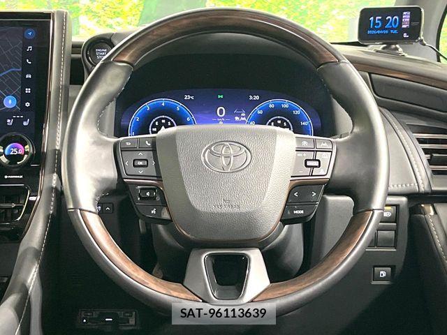 Toyota ALPHARD 2024-11 6750723-7