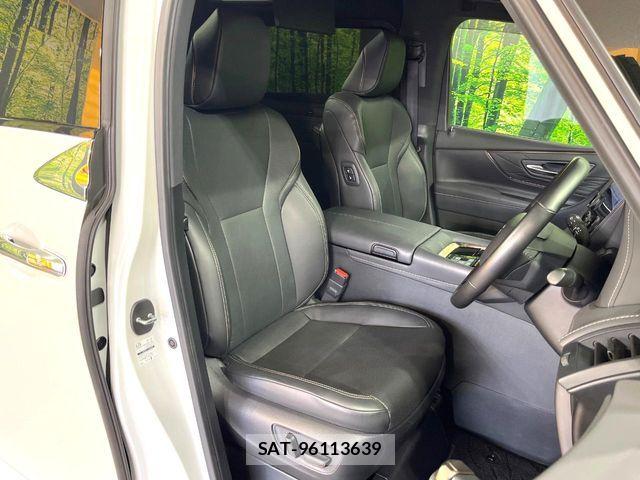 Toyota ALPHARD 2024-11 6750723-8