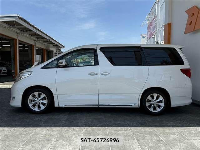 Toyota ALPHARD 2010-04 6750763-10