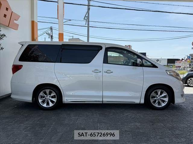Toyota ALPHARD 2010-04 6750763-11